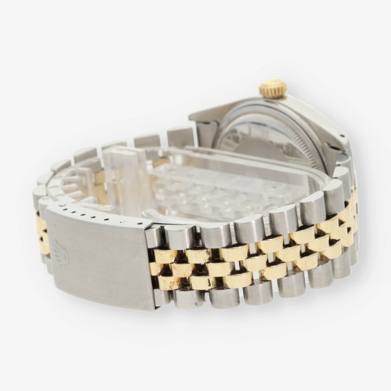 Rolex Datejust mixto 16013