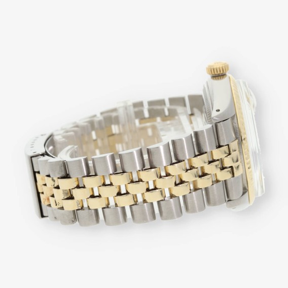 Rolex Datejust mixto 16013
