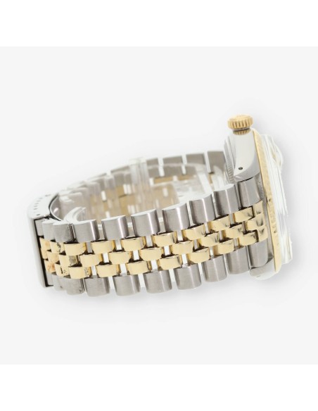 Rolex Datejust mixto 16013