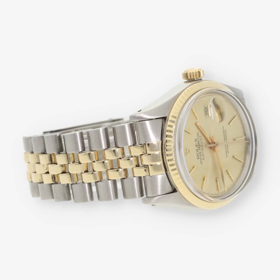 Rolex Datejust mixto 16013