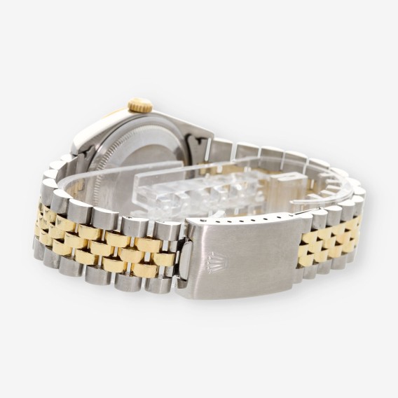 Rolex Datejust mixto 16233