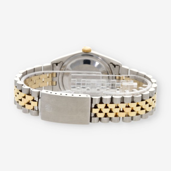 Rolex Datejust mixto 16233