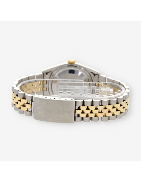 Rolex Datejust mixto 16233