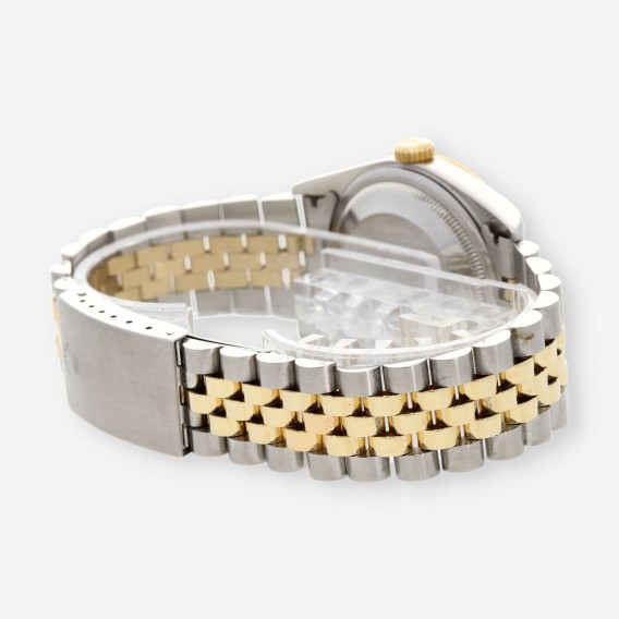 Rolex Datejust mixto 16233