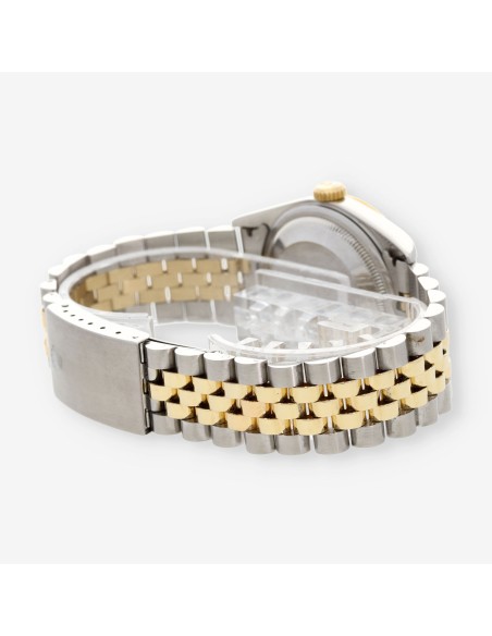 Rolex Datejust mixto 16233