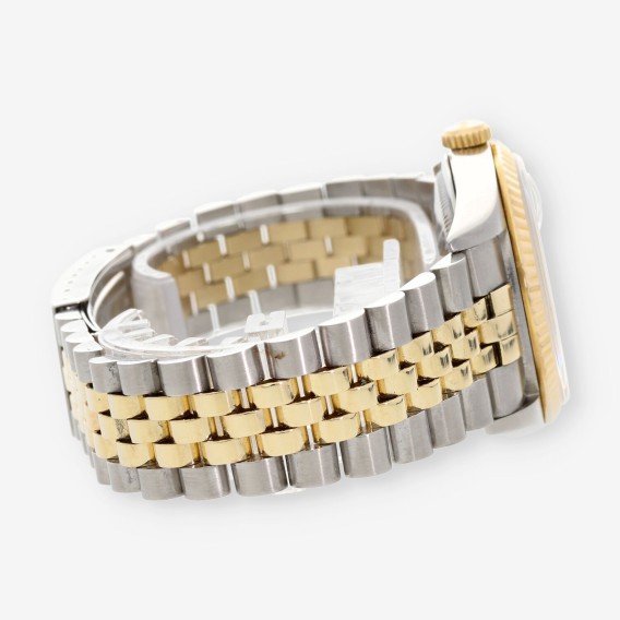 Rolex Datejust mixto 16233