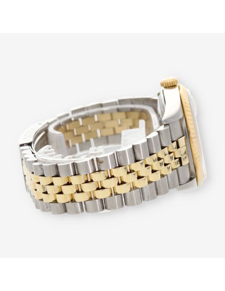 Rolex Datejust mixto 16233