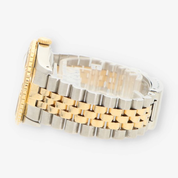 Rolex Datejust mixto 16263