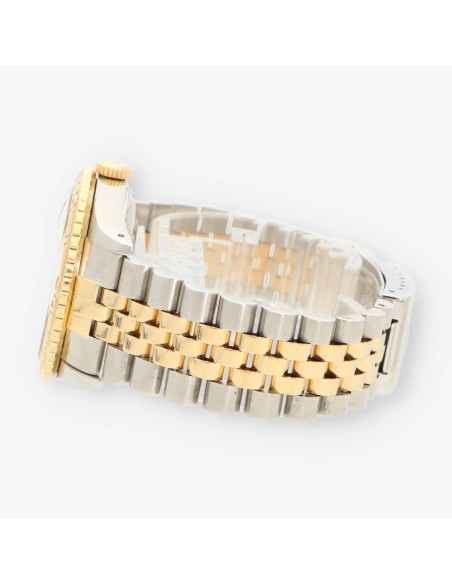 Rolex Datejust mixto 16263