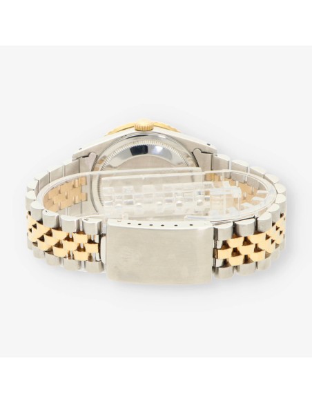 Rolex Datejust mixto 16263