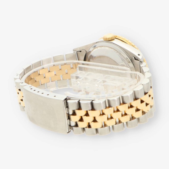 Rolex Datejust mixto 16263