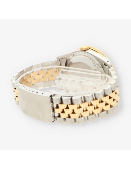 Rolex Datejust mixto 16263