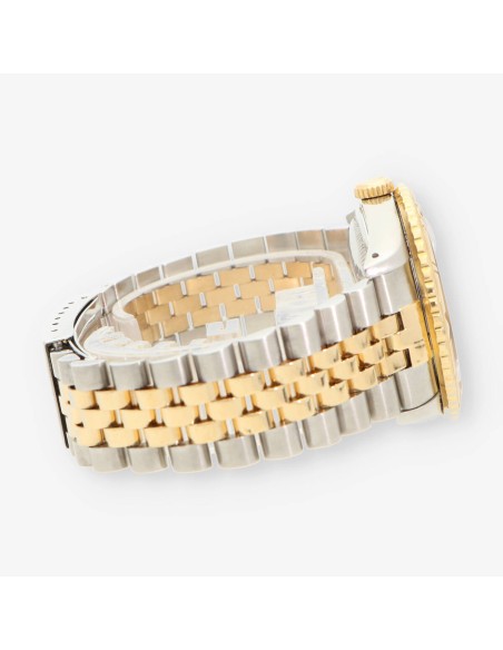 Rolex Datejust mixto 16263