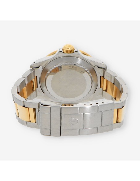 Rolex Submariner acero y oro 16803 caja y documentos