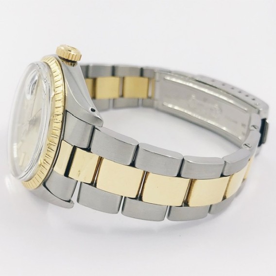 Rolex Date mixto 1505