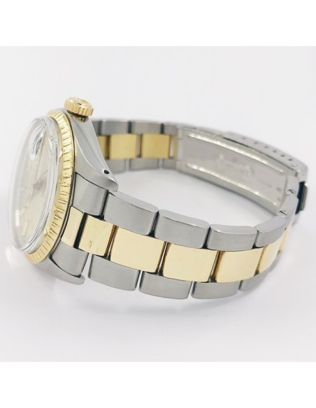 Rolex Date mixto 1505