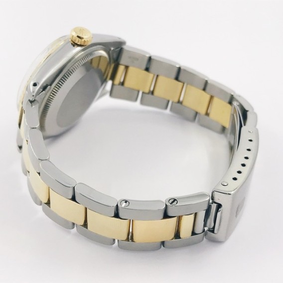 Rolex Date mixto 1505