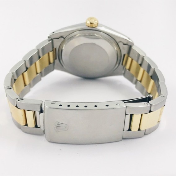 Rolex Date mixto 1505