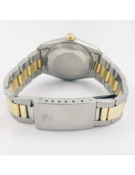 Rolex Date mixto 1505