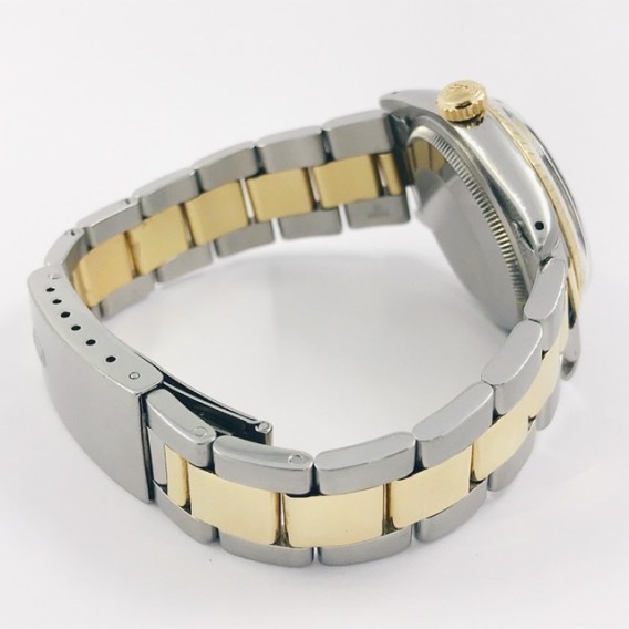 Rolex Date mixto 1505