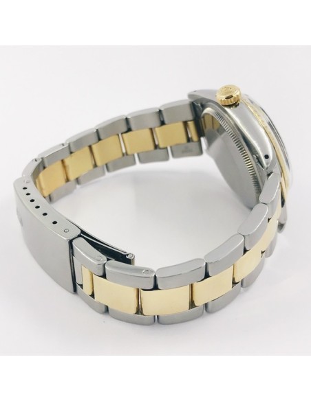 Rolex Date mixto 1505