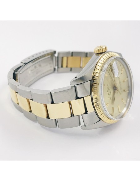 Rolex Date mixto 1505