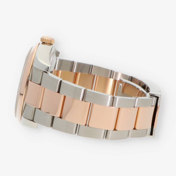 Rolex Datejust oro rosa 116201