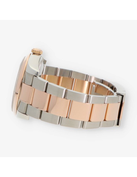 Rolex Datejust oro rosa 116201