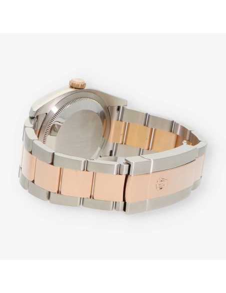 Rolex Datejust oro rosa 116201