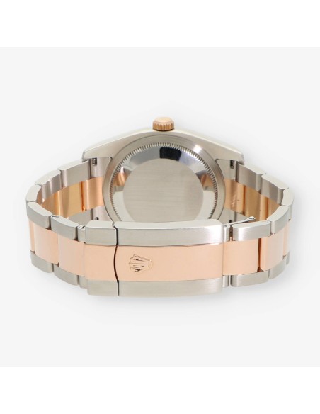 Rolex Datejust oro rosa 116201