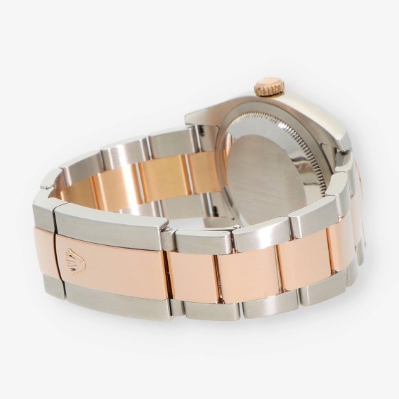 Rolex Datejust oro rosa 116201