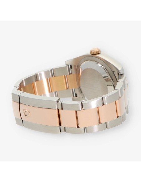 Rolex Datejust oro rosa 116201