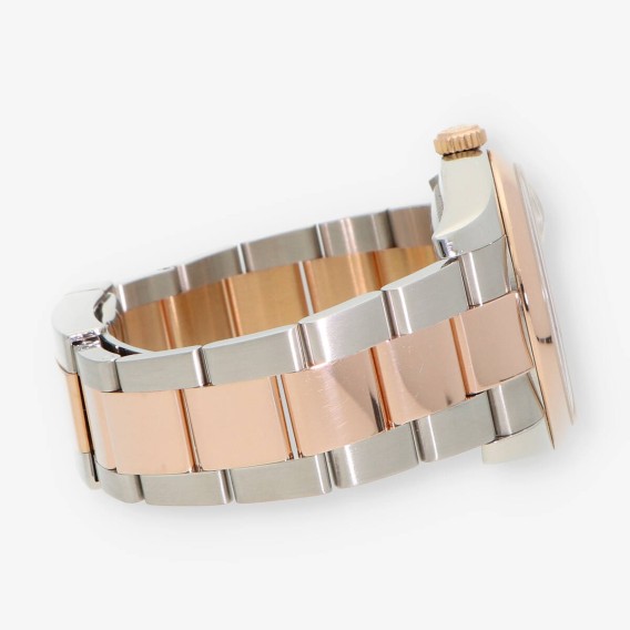 Rolex Datejust oro rosa 116201