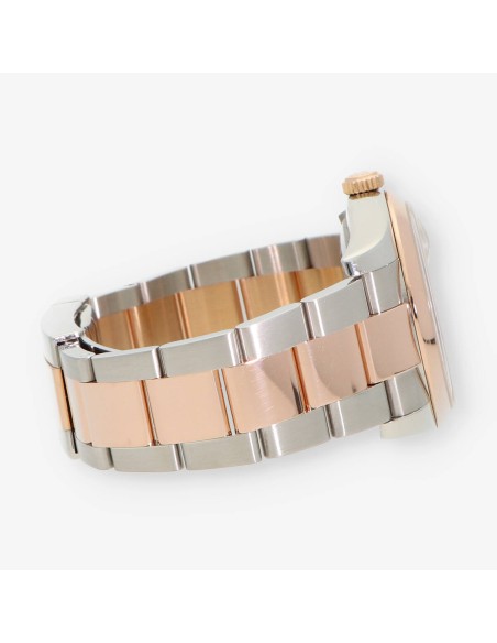 Rolex Datejust oro rosa 116201