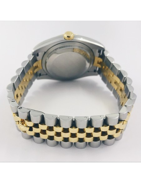 Rolex Datejust mixto 116203