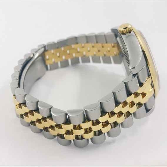 Rolex Datejust mixto 116203