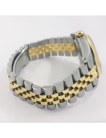 Rolex Datejust mixto 116203