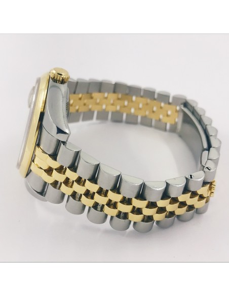 Rolex Datejust mixto 116203