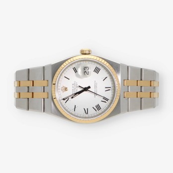 Rolex Datejust Mixto Quartz 2