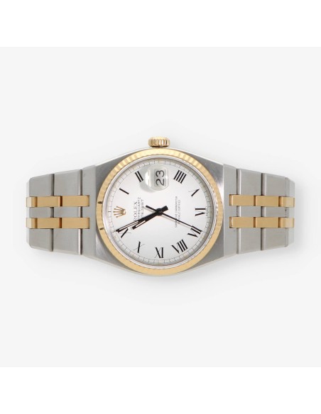 Rolex Datejust Mixto Quartz