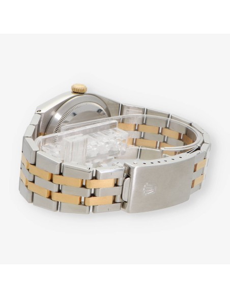 Rolex Datejust Mixto Quartz