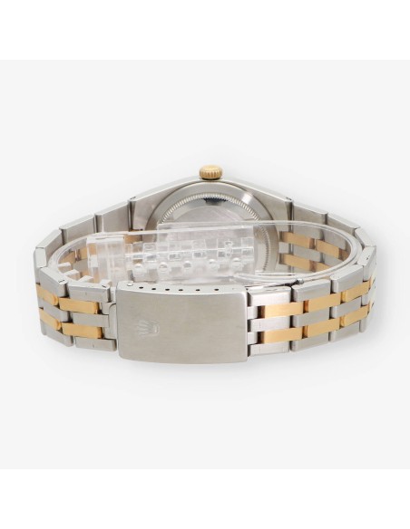 Rolex Datejust Mixto Quartz