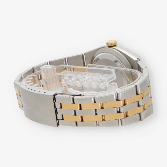 Rolex Datejust Mixto Quartz