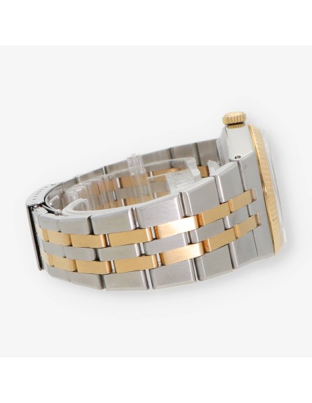 Rolex Datejust Mixto Quartz