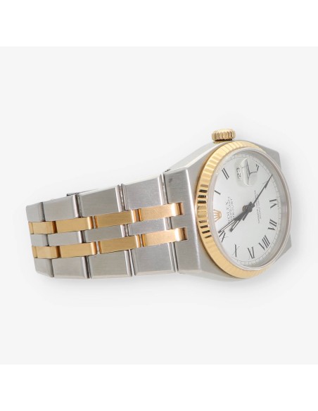 Rolex Datejust Mixto Quartz