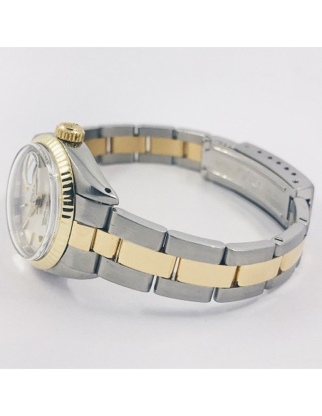 Rolex Lady-Datejust  6917 en acero y oro