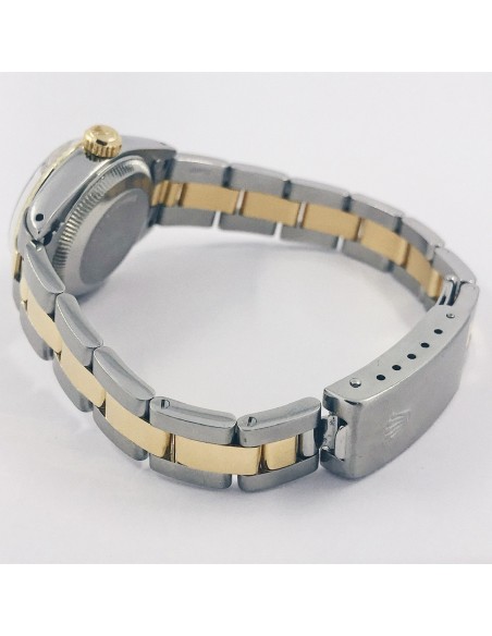 Rolex Lady-Datejust  6917 en acero y oro