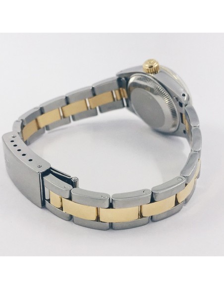 Rolex Lady-Datejust  6917 en acero y oro