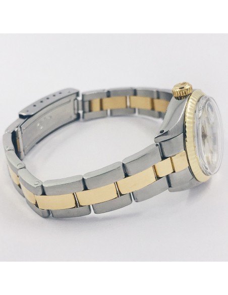 Rolex Lady-Datejust  6917 en acero y oro