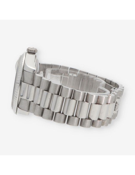 Rolex Day-Date oro blanco 18Kt Ref 118239